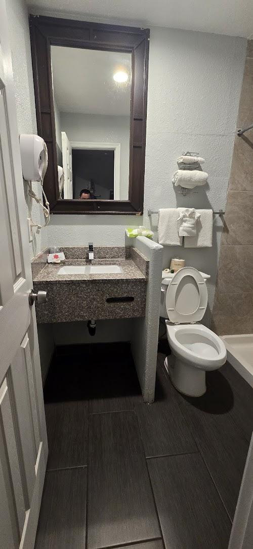 Deluxe Double Room — view 2